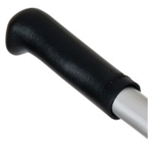 Aluminum Hand Truck Accessories - Black Rubber Handle Meunier Outillage Industriel