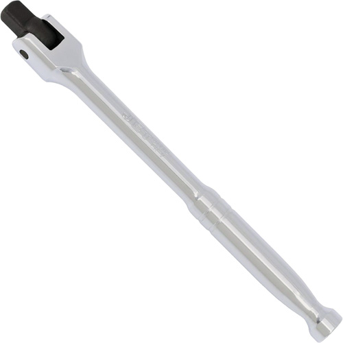 Barre &agrave; manche flexible SA3801, Prise de 3/8", Poign&eacute;e Ordinaire Meunier Outillage Industriel