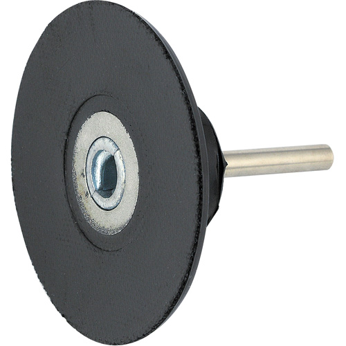 Plateau de support m&acirc;le sur tige Meunier Outillage Industriel