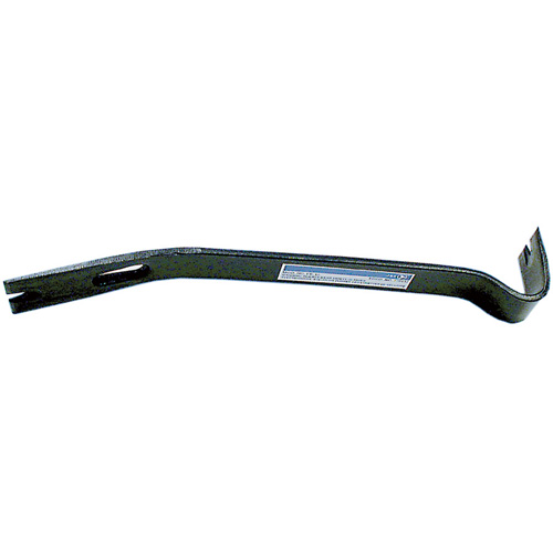 Barre utilitaire, 3-1/3" la, 15" lo Meunier Outillage Industriel