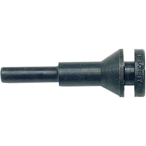 Adaptateur pour meules &agrave; tronçonner Meunier Outillage Industriel