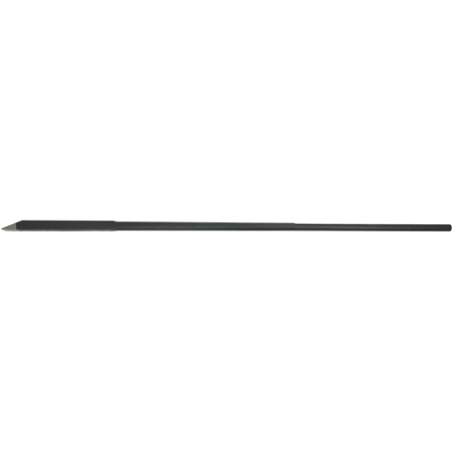 JPCB-1860 Crow Bar, 60" Length Meunier Outillage Industriel