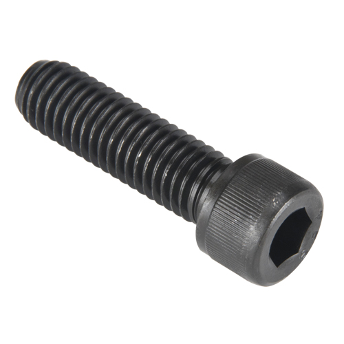 Socket Head Cap Screw, 1/2" Dia. x 1-3/4" L, Black Oxide Meunier Outillage Industriel