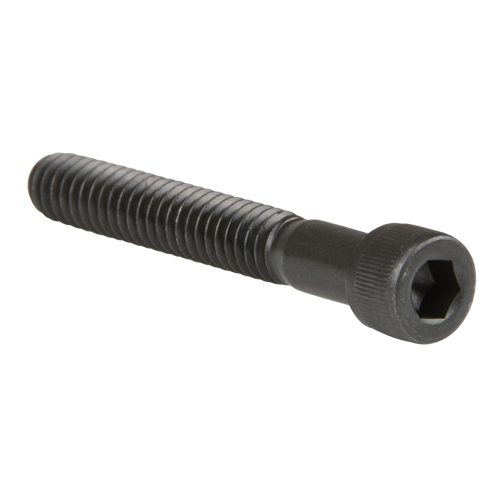 Socket Head Cap Screw, 1/4" Dia. x 1-3/4" L, Black Oxide Meunier Outillage Industriel