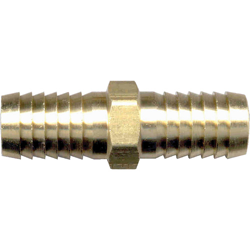 Hose Connector, Brass Meunier Outillage Industriel