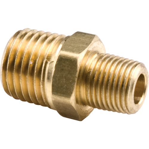 Hex Pipe Nipples - Reducing Meunier Outillage Industriel