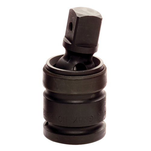 Joint universel, Chocs, Prise 3/4", Douille 3/4" Meunier Outillage Industriel