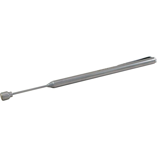 Telescopic Pickup Tool with Pocket Clip Meunier Outillage Industriel