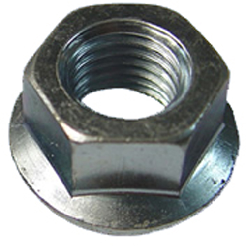 Flange Nut Meunier Outillage Industriel