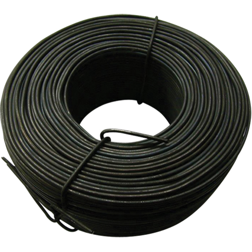 Merchant's Wire, Black Annealed, 14, 50 lbs. /Coil Meunier Outillage Industriel