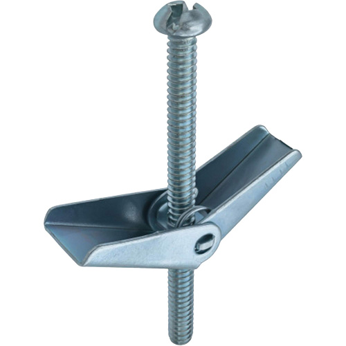 Boulons &agrave; ailettes de 1/8" Meunier Outillage Industriel