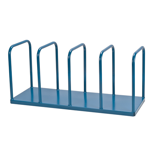 Single Tier Carton Rack Meunier Outillage Industriel