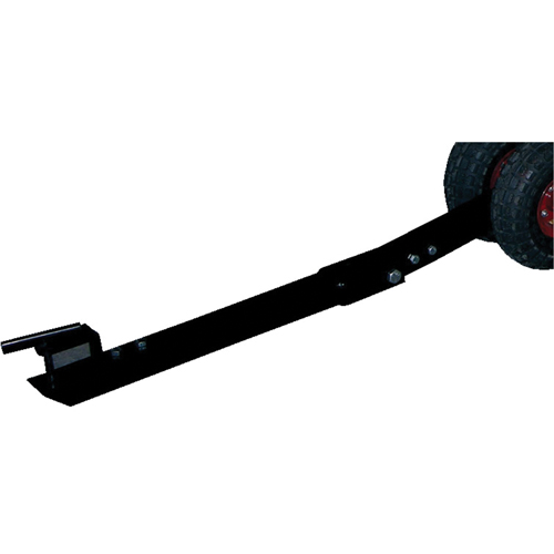 Tow Bar Package Meunier Outillage Industriel