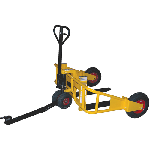 Tow Bar Package Meunier Outillage Industriel