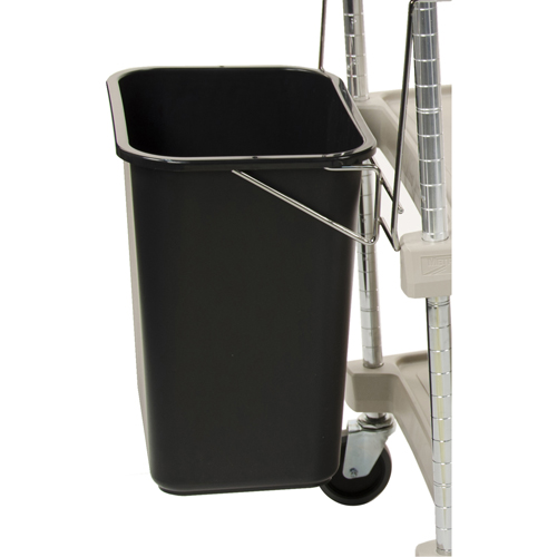 Chariots utilitaires myCart Meunier Outillage Industriel