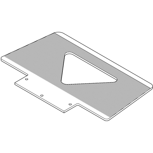 LiftKar&reg; Nose Plates Meunier Outillage Industriel