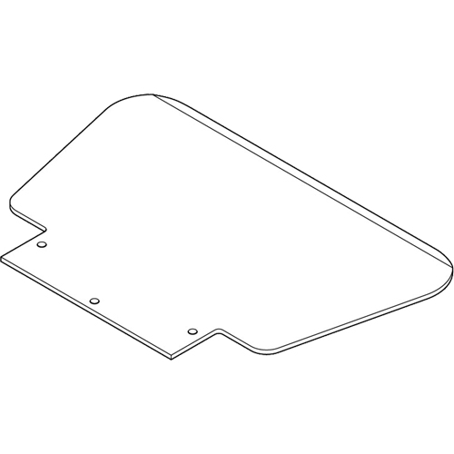 LiftKar&reg; Nose Plates Meunier Outillage Industriel