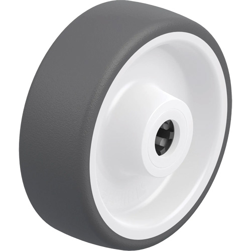 Roues en polyur&eacute;thane thermoplastique Meunier Outillage Industriel