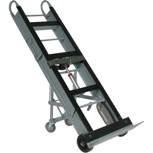 Appliance and Vending Truck - AVT-61, Aluminum, 550 lbs. Capacity, 24" W x 61" H Meunier Outillage Industriel