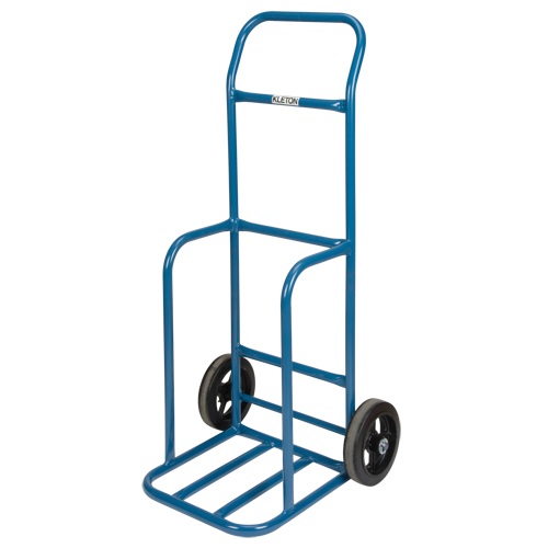 Traffic Cone Cart Meunier Outillage Industriel