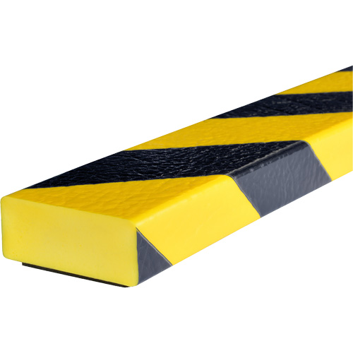 Knuffi Magnetic Flexible Edge Protector - Model D, 3.28' (1 m) Long Meunier Outillage Industriel