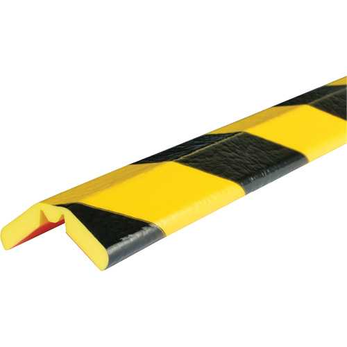 Protecteur de bordure flexible, Longueur 3,28' (1 m) Meunier Outillage Industriel