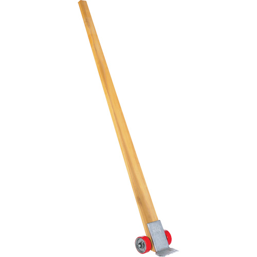 Levier, Poign&eacute;e en Bois, 84" lo de la poign&eacute;e, Capacit&eacute; 4250 lb Meunier Outillage Industriel