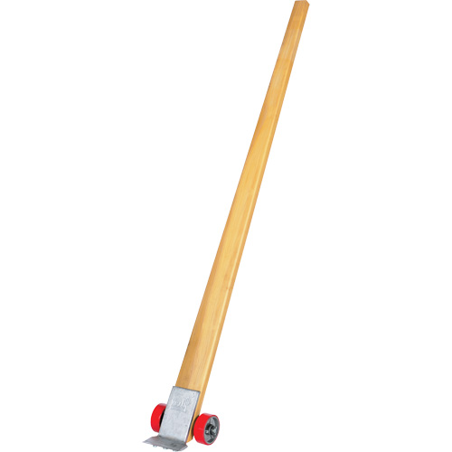Levier, Poign&eacute;e en Bois, 84" lo de la poign&eacute;e, Capacit&eacute; 4250 lb Meunier Outillage Industriel