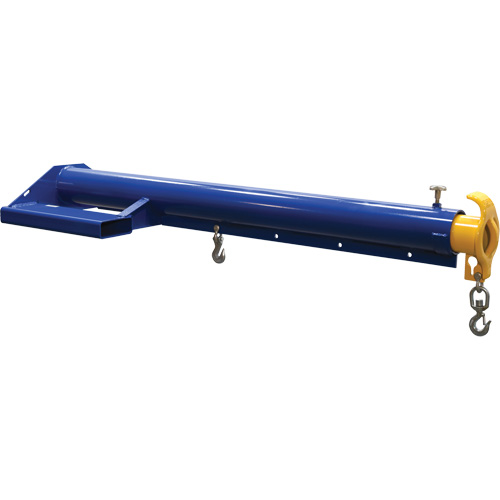Fl&egrave;che t&eacute;lescopique &eacute;conomique Lift Master Meunier Outillage Industriel