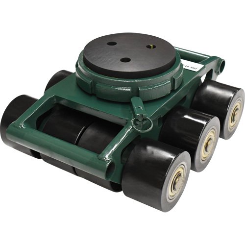 Patin rouleur Meunier Outillage Industriel