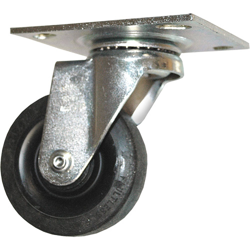 Tilt Truck Caster Meunier Outillage Industriel