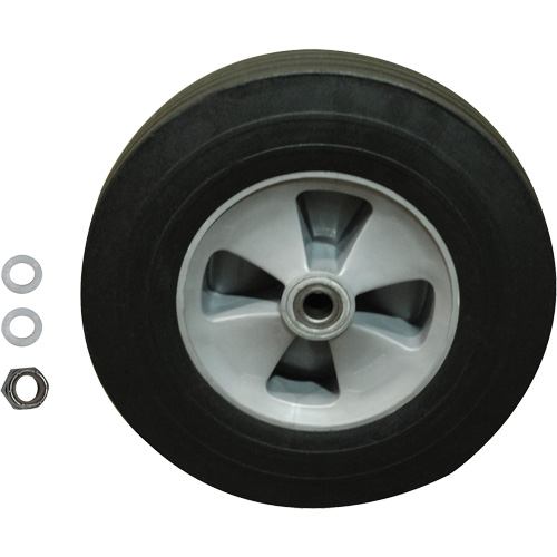 Tilt Truck Wheel Meunier Outillage Industriel
