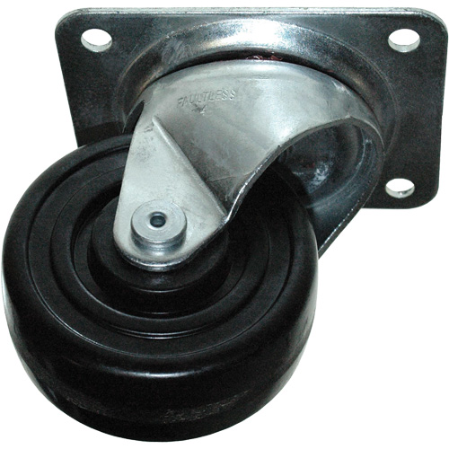 Tilt Truck Swivel Caster Meunier Outillage Industriel