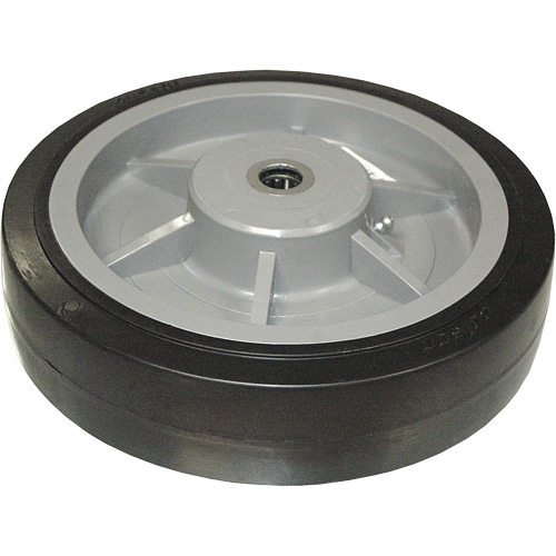 Tilt Truck Wheel Meunier Outillage Industriel