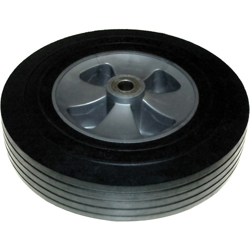 Tilt Truck Wheel Meunier Outillage Industriel