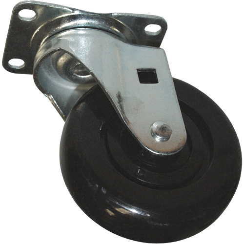 Cube Truck Swivel Caster Meunier Outillage Industriel