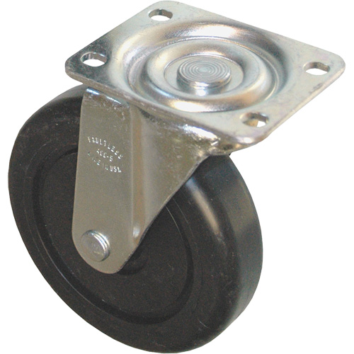 Cube Truck Swivel Caster Meunier Outillage Industriel