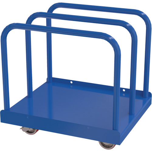 Heavy-Duty Panel Cart, 34" Meunier Outillage Industriel