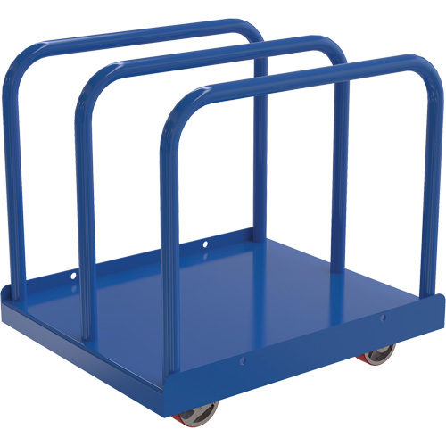 Heavy-Duty Panel Cart, 34" Meunier Outillage Industriel