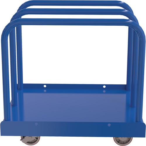 Heavy-Duty Panel Cart, 34" Meunier Outillage Industriel