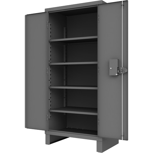 Access Control Cabinet Meunier Outillage Industriel