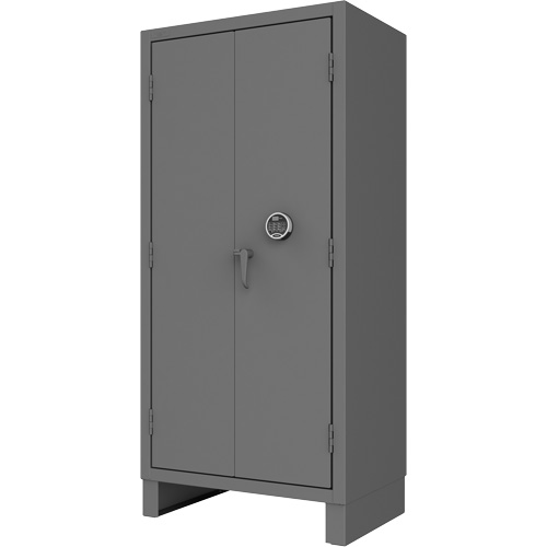 Access Control Cabinet Meunier Outillage Industriel