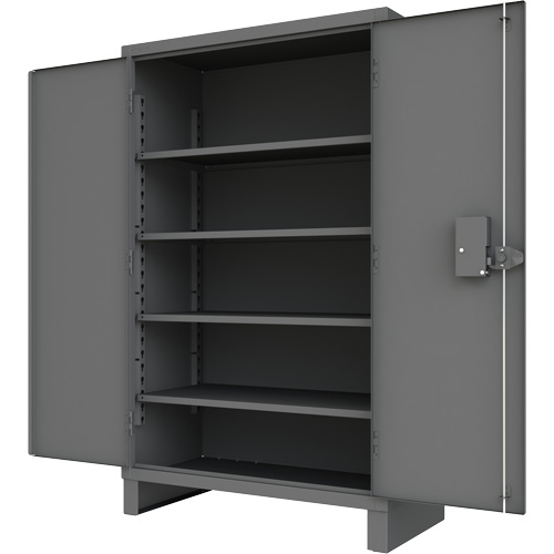 Access Control Cabinet Meunier Outillage Industriel
