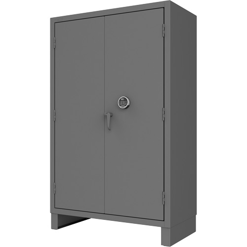 Access Control Cabinet Meunier Outillage Industriel