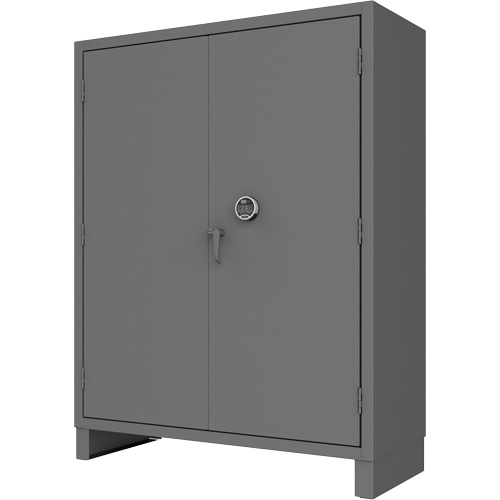 Armoire &agrave; acc&egrave;s restreint Meunier Outillage Industriel