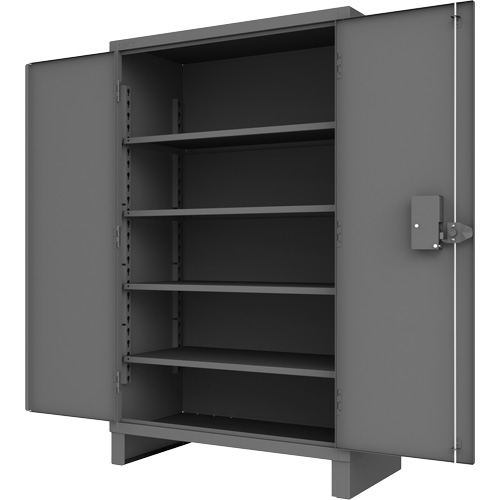 Access Control Cabinet Meunier Outillage Industriel