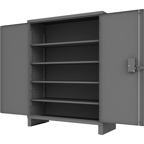 Access Control Cabinet Meunier Outillage Industriel