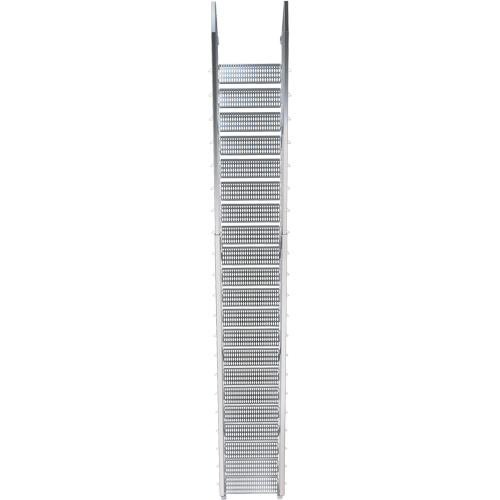 Syst&egrave;me d'escalier modulaire pour la construction de 17-21 marches SmartStairs, 157-1/2" ha Meunier Outillage Industriel