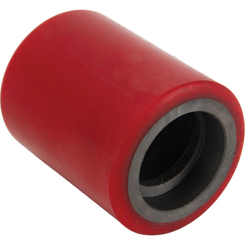 Replacement Polyurethane Wheel For Standard Duty Kleton Pallet Truck Meunier Outillage Industriel