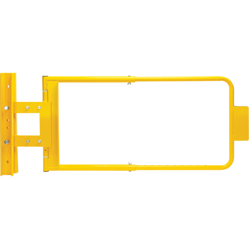 Safety Swing Gate, 21" H x 24" - 40" W Meunier Outillage Industriel